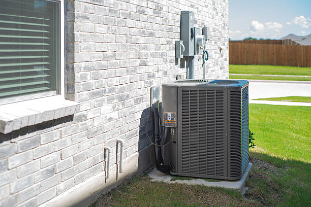 Reliable Ductwork Repair contractor in Auburndale, MA by FH HVAC